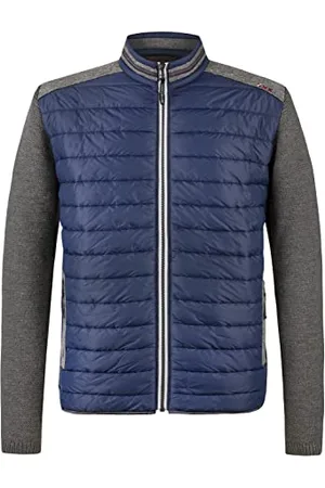 Stockerpoint Herren Marcello Outdoorjacke, , S