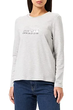 Gerry Weber Damen 870278-35006 T-Shirt, , 46