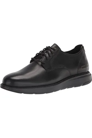 Cole Haan C34852M8 Grand Atlantic Oxfrd Black M8
