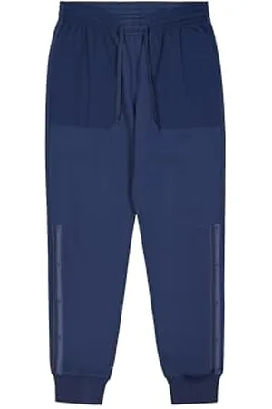 Champion Herren Legacy C-tech (220394) -Soft Compact Poly Fleece Rib Cuff Trainingshose, , S