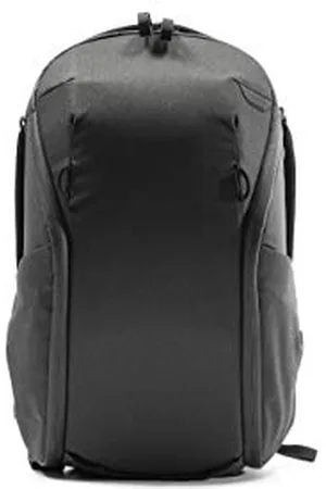 Peak Everyday Backpack Zip 15L (BEDBZ-15-BK-2)