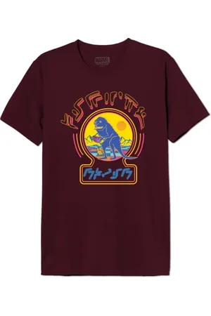 Marvel Herren Megugamts166 T-Shirt, , XS