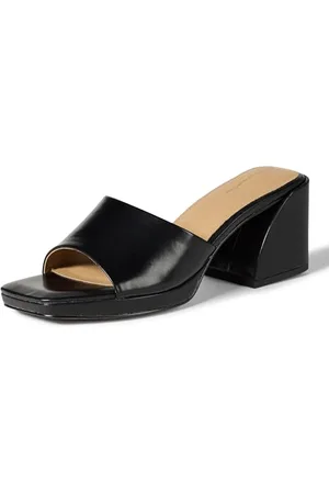 Amazon Damen Platform Mule Sandals, , 41 EU