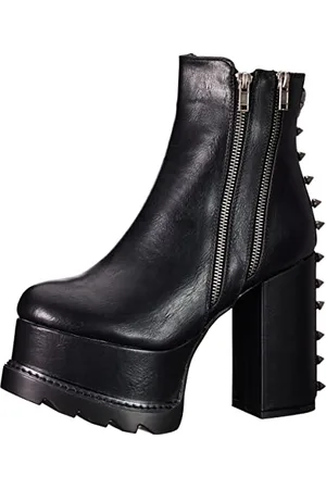Lamoda Damen Walking Away Ankle Boot, , 36 EU