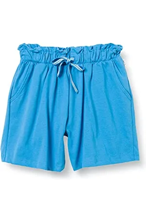 Sanetta Mädchen Pants Shorts, , 110