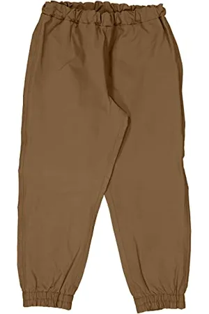 WHEAT Unisex Outdoor Regenhose Robin Technical - 100% Wasserdicht