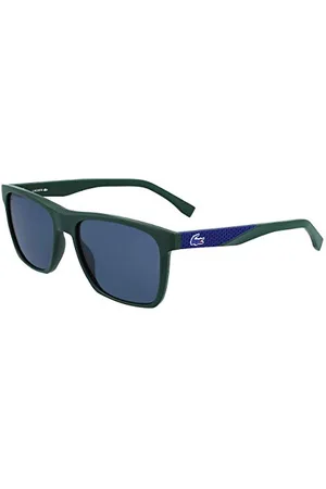 Lacoste Herren L900s-318 Sunglasses, , Einheitsgröße EU