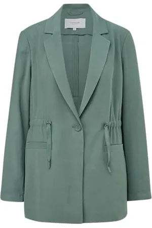 Comma, Blazer