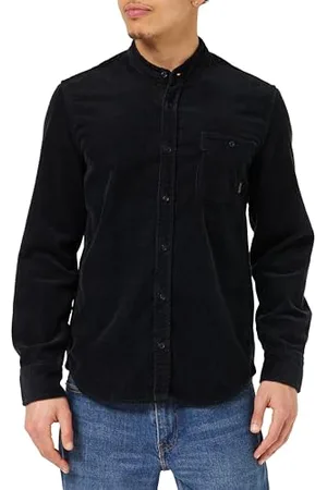Mustang Style Clemens Corduroy SH