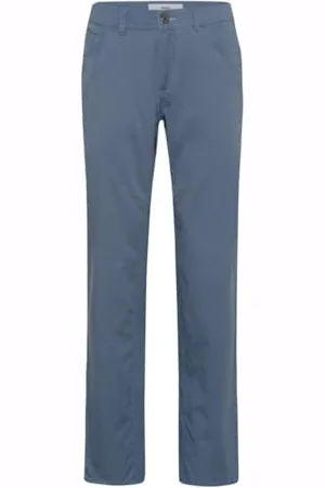 Brax Herren Style Cooper U Ultralight: Sportive Five-Pocket-Hose Freizeithose, , 38W x 34L