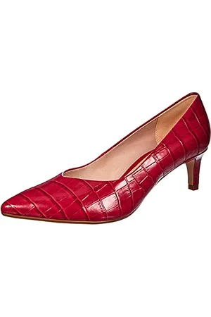 Clarks Damen Laina55 Court Pumps, , 35.5 EU