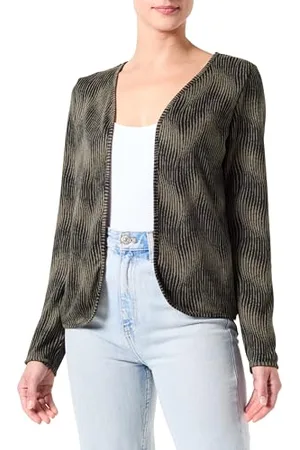 ONLY ONLTORA LS Cardigan CS JRS