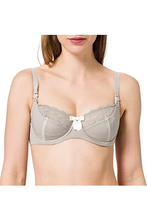 Cache Coeur Damen Lisa Schwangerschafts-BH, , 80D