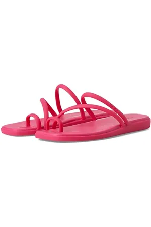 Crocs Damen Miami Toe Loop Sandal Flipflop, , 42/43 EU