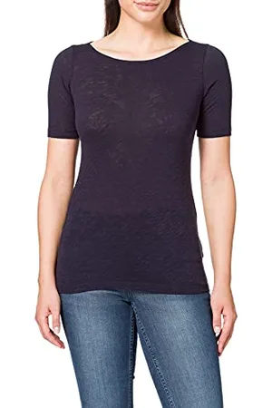 Marc O’ Polo Damen B01226151399 T-Shirt, , M EU