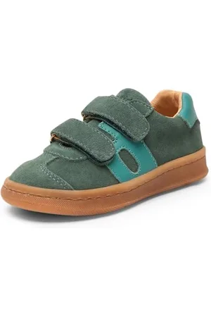 Bisgaard Unisex Kinder Bay Velcro Shoe, , 29 EU