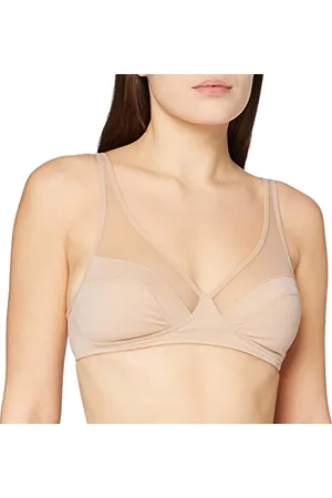Dim Bh Ohne Bügel Klassische Generous Damen x1, , 75B