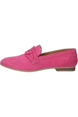 Bugatti Woman Rossi Slipper, 37
