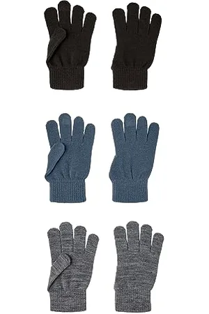 NAME IT Handschuhe NKNMAGIC Gloves 3P NOOS, , 4
