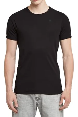 G-Star RAW Herren Basic T-Shirt 2-Pack