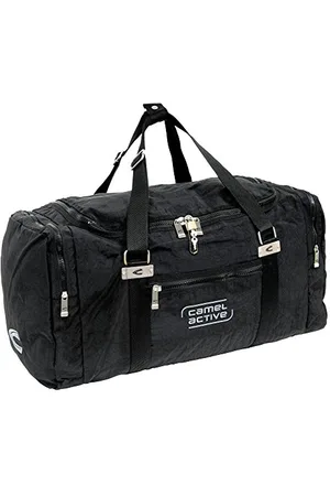 Camel Active Journey Herren Reisetasche Weekender Groß