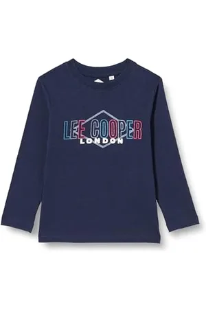 Lee Klassisch LC11306 TML S3-4A T-Shirt,