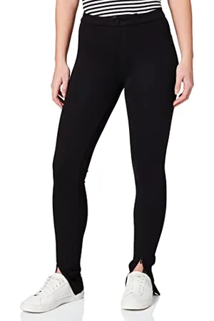 ESPRIT Damen 111EE1B316 Hose, , 30/32