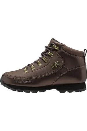 Helly Hansen Damen W The Forester Lifestyle Boots, , 38 2/3 EU