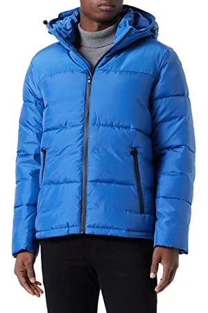 Benetton Herren 29K7UN01G Weste, , L