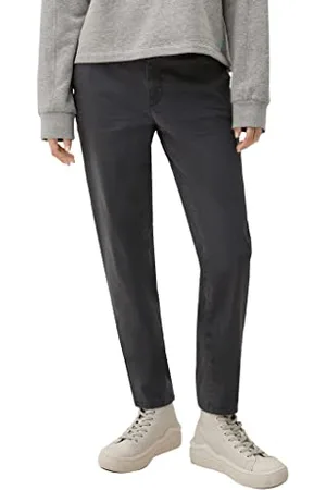 QS by s.Oliver Damen 50.2.51.18.180.2132858 Hose, , 36/32