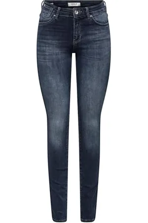 ONLY Onlblush Icon Coin Mid Sk DNM Cro300Noos