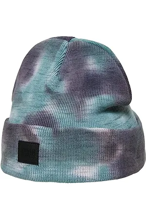Urban classics Unisex UCK4584-Tie Dye Kids Beanie Hat, , S/M