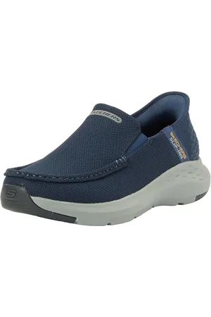 Skechers Herren Parson Ralven Slip-On, , 42.5 EU