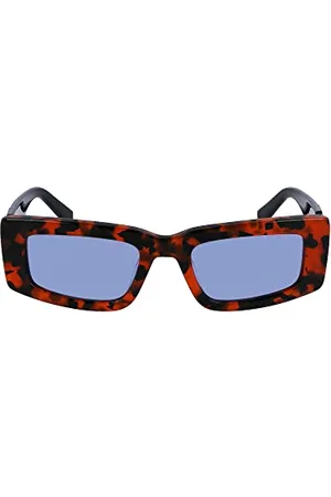 Calvin Klein Unisex CKJ23609S Sunglasses, , Einheitsgröße