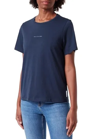 Marc O’ Polo Damen B41244151221 T-Shirt, , M EU