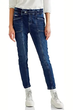 Street one Damen A376194 Jeanshose, , 28W / 30L EU