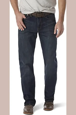 Wrangler Herren 20x Extreme Relaxed Fit Jeans, , 36W / 34L