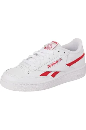 Reebok Unisex Club C Revenge Sneaker, ,34 EU