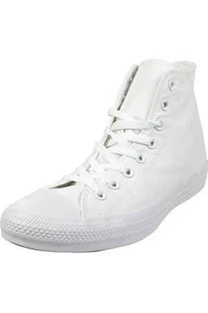 Converse Unisex Erwachsene Sneaker high Chuck Taylor All Star SPEC HI Weiss 37,5
