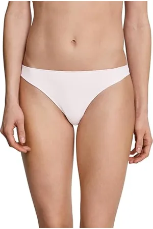 Schiesser Damen Invisible String - Lace