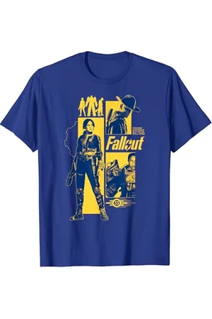 Fallout — Das Ende war nah... T-Shirt