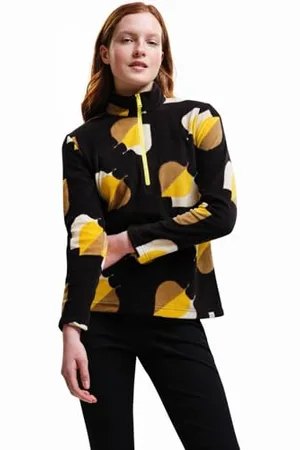Regatta Damen Orla Reißverschluss Fleece, , 38