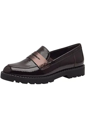 Tamaris Damen Slipper Vegan; , EU 42