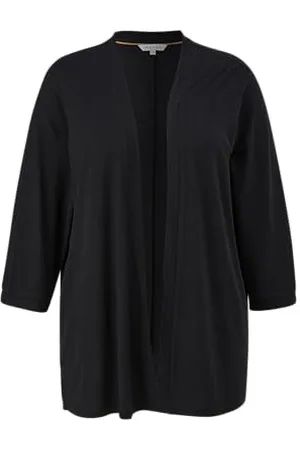 QS by s.Oliver Damen Cardigan, , 46 EU