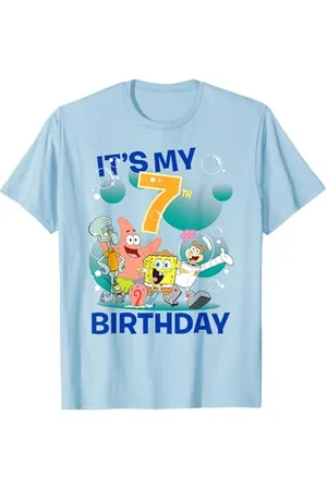 Spongebob It