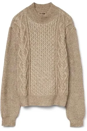 VERO MODA Female Strickpullover VMUNIVERSE Pullover