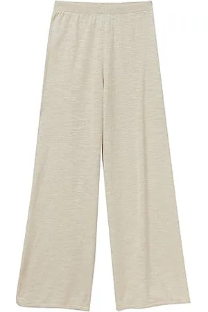Benetton Damen 105gdf00c Hose, 000, M