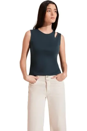 Street one Damen A321478 Top mit Cut Out, , 44