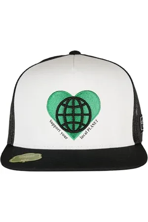 Cayler & Sons Unisex C&S Local Planet Trucker Cap one Size