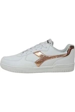 Diadora Damen Raptor Low Crystal Wn Gymnastikschuh, , 42 EU